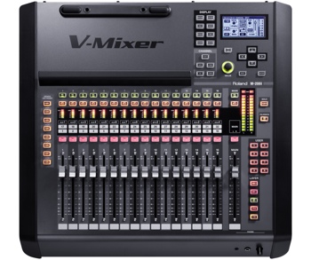 Roland M-200i V-Mixer (Mixer Only)