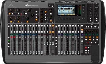 Behringer X32