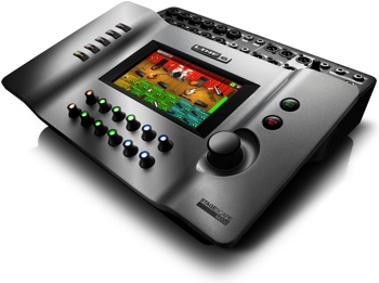 Line 6 StageScape M20d