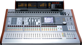 TASCAM DM-4800