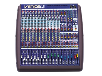 Midas VeniceU16 (16 Channel USB)