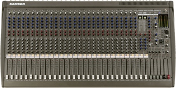 Samson L3200