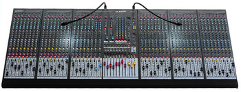 Allen & Heath GL2800-840