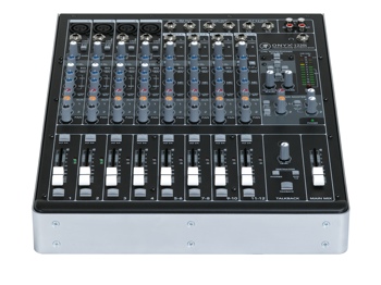 Mackie Onyx 1220i