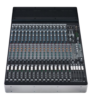 Mackie Onyx 1640i